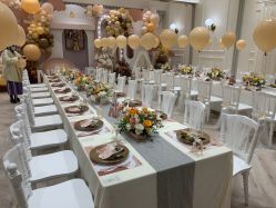 -奈尔宝·儿童乐园·亲子餐厅(鄞州万达店)