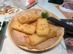 -苏晓玥·手作江南小吃(深圳北站店)