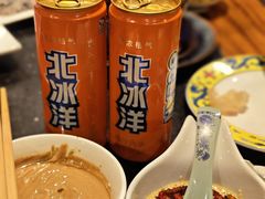 -南门涮肉(上海一店)