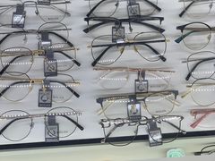 -精益眼镜(建三店)