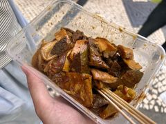 -明记牛杂(新马路分店)