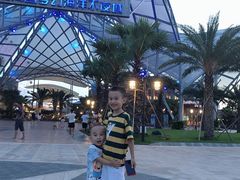 -三亚海昌梦幻海洋不夜城