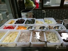 -朱家花园食府(顺城王府井店)