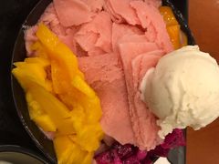 -鲜芋仙(高新万达广场店)