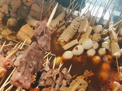 肺头-郭记小街麻辣烫(虎坊路店)