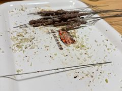 -三个大叔东北烧烤·砂锅菜(西三旗店)