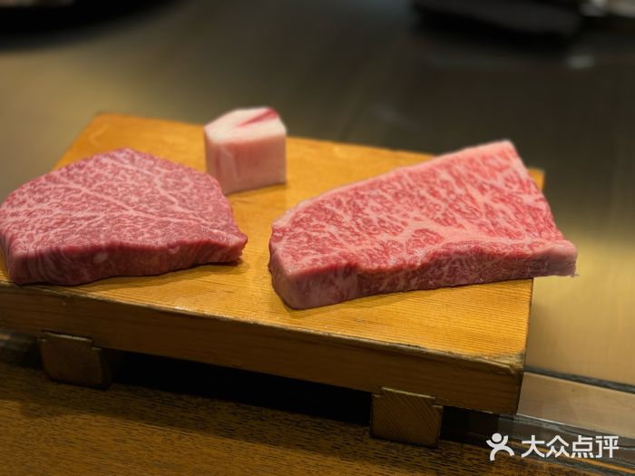 神户牛排 石田屋(本店)图片