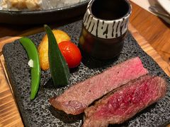 -Mr·Fish鱼鲜生海鲜放题(银泰in99店)