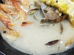 -老东镇啤酒屋海鲜加工·蒸汽海鲜·海鲜烧烤(台东店)