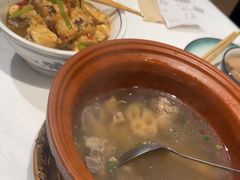 -古道村落(温汤店)