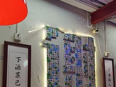 -谢记上海大排档(长寿路店)