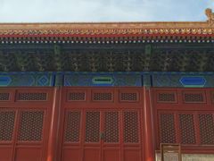 -北京市劳动人民文化宫(太庙)