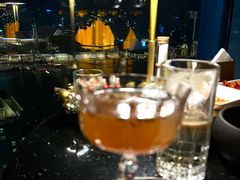 -翡翠36酒吧(浦东香格里拉店)
