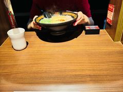 -一蘭拉面(尖沙咀店)