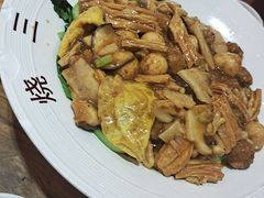 -海荣锅贴馆(五味十字店)