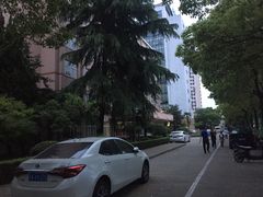 -上海外国语大学(虹口校区)