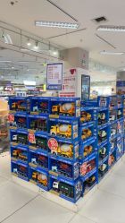 -孩子王(郑州恵济万达店)