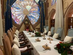 包厢-叶叶菩提·晋福宫