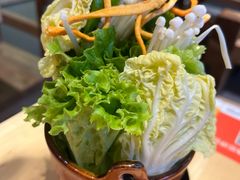 -牛腩之旅·牛腩牛杂煲(光启城美食城店)