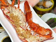 -铭门盛宴·艺术海鲜姿造(福田黑金店)