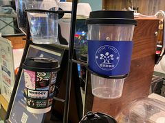-尼珂波咖啡站(联合广场店)