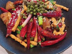 -渔语鱼酸菜鱼新川菜(万象城店)