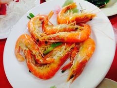 -垦丁辉哥生鱼片