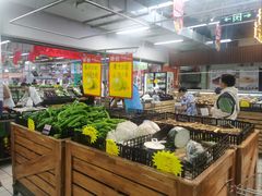 -米兰超市(红桥店)