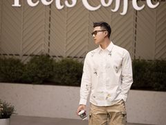 -Peet's Coffee皮爷咖啡(万象天地店)