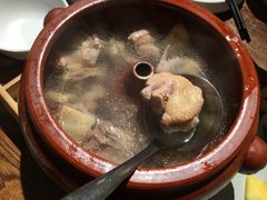 -云海肴·汽锅鸡·云南菜(美罗城店)