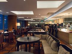 -广州柏悦酒店·悦景轩·粤菜餐厅