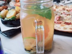 -玛尚诺Pizza&Bar(长泰广场店)