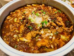 -小锅饭(欧亚卖场店)