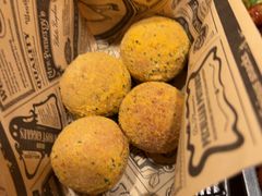 -恩你小木屋·韩式料理(假日广场店)