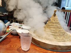 -云中鱼蒸汽石锅鱼(浦东食品城店)