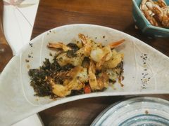 -长崎家日式料理(人民大街店)