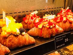 -FANEN法念·烘焙·甜点(万象城店)