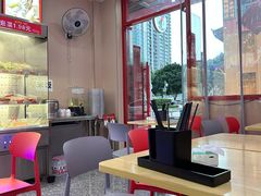 -川魂帽牌货冒菜(中渝爱都汇店)