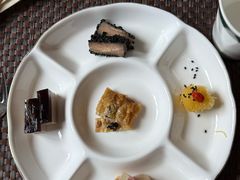 -马勒别墅·中餐厅