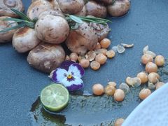 -烛影拾光观景餐厅·创意菜·摄影·小提琴(大唐不夜城店)