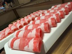 -海底捞火锅(华清店)