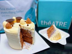 -théATRE 茶聚场(王府中環店)