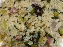 -舒蔡记生煎菜饭(云南中路店)
