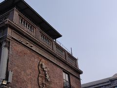 -营口辽河老街