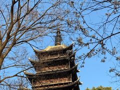 -常熟方塔园