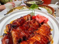 -禾府酒家·传统广府味(番禺店)