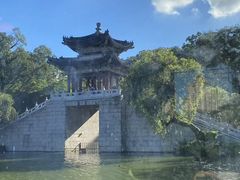 -珠海圆明新园