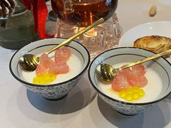 -红双喜海鲜淮扬菜·港城美食名片(海昌北路店)