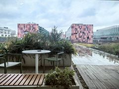 -Cafe Mersey默西咖啡(西交店)