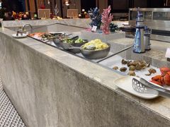 -上海虹桥宾馆味翠餐厅